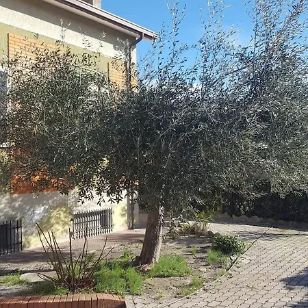 Apartment Cote Adriatique *