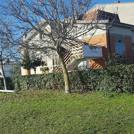 Cote Adriatique Marotta