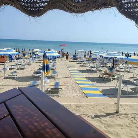 Cote Adriatique * Marotta