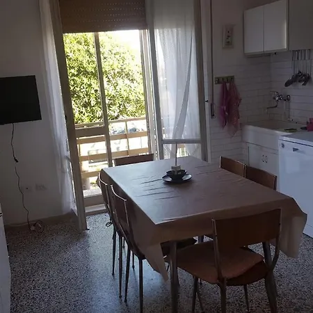 Cote Adriatique * Marotta