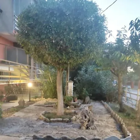 Appartamento Cote Adriatique