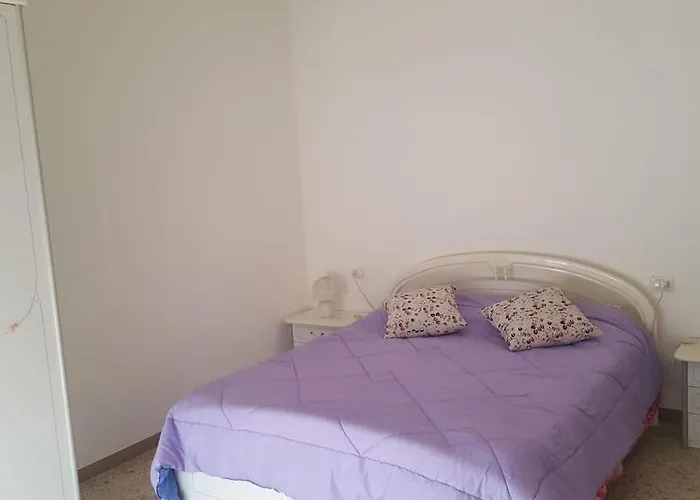 Appartamento Cote Adriatique *