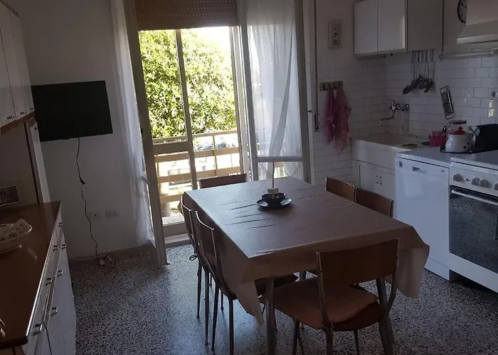 Cote Adriatique * Marotta