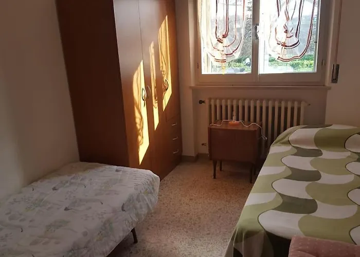 Cote Adriatique Appartamento *